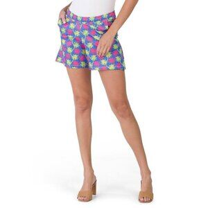 TRACY NEGOSHIAN Skylar Shorts Women Size M